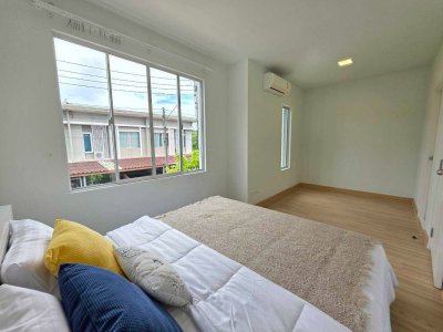 10S0099 This house for sale 3,490,000 baht 3 bedroom 2 bathroom at muang