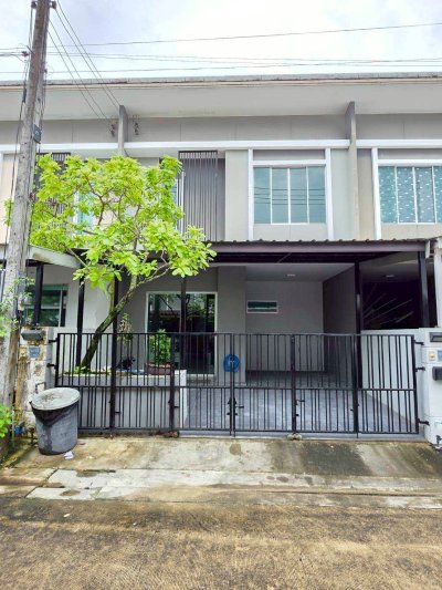 10S0099 This house for sale 3,490,000 baht 3 bedroom 2 bathroom at muang