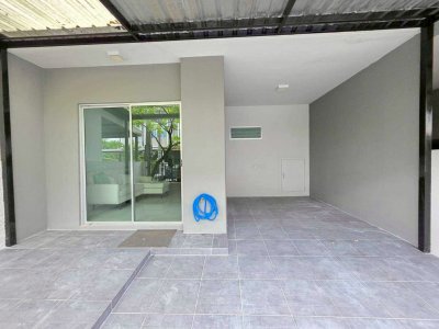 10S0099 This house for sale 3,490,000 baht 3 bedroom 2 bathroom at muang