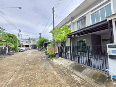 10S0099 This house for sale 3,490,000 baht 3 bedroom 2 bathroom at muang