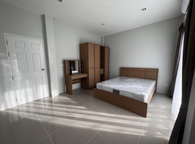10S0100 This house for sale 3,800,000 baht 3 bedroom 3 bathroom at thalang