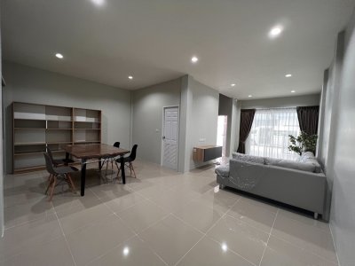10S0100 This house for sale 3,800,000 baht 3 bedroom 3 bathroom at thalang