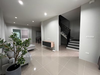 10S0100 This house for sale 3,800,000 baht 3 bedroom 3 bathroom at thalang