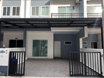 10S0100 This house for sale 3,800,000 baht 3 bedroom 3 bathroom at thalang