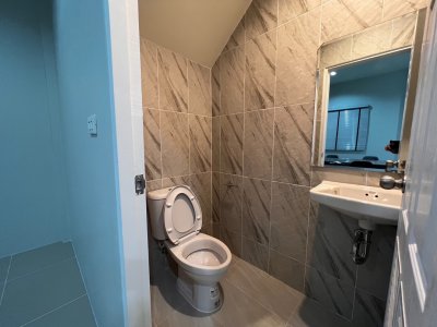 10S0100 This house for sale 3,800,000 baht 3 bedroom 3 bathroom at thalang