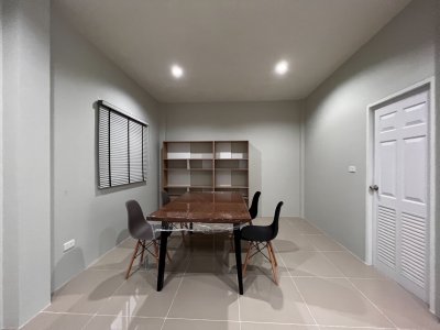 10S0100 This house for sale 3,800,000 baht 3 bedroom 3 bathroom at thalang