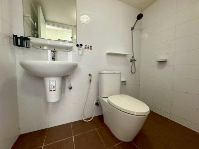 10S0101 Condominium for sale 3,190,000 baht 1 bedroom 1 bathroom at muang