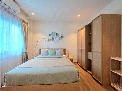 10S0103 Pool villa for sale 16,900,000 baht 3 bedroom 3 bathroom at muang