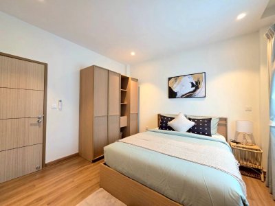 10S0103 Pool villa for sale 16,900,000 baht 3 bedroom 3 bathroom at muang