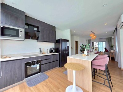 10S0103 Pool villa for sale 16,900,000 baht 3 bedroom 3 bathroom at muang