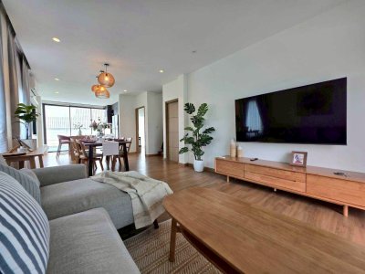 10S0103 Pool villa for sale 16,900,000 baht 3 bedroom 3 bathroom at muang