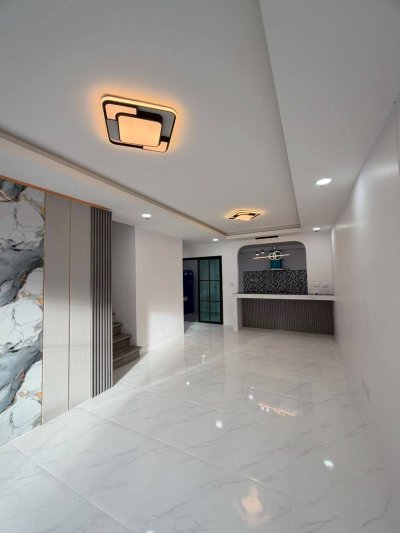 10S0104 This house for sale 3,590,000 baht 3 bedroom 2 bathroom located at muang