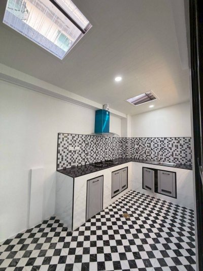 10S0104 This house for sale 3,590,000 baht 3 bedroom 2 bathroom located at muang