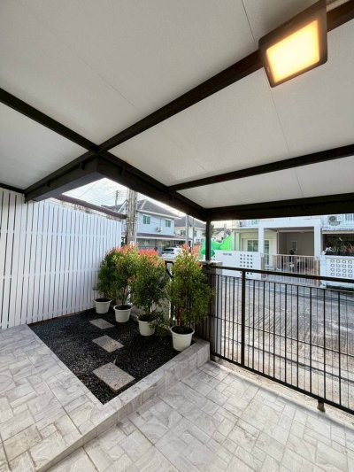 10S0104 This house for sale 3,590,000 baht 3 bedroom 2 bathroom located at muang