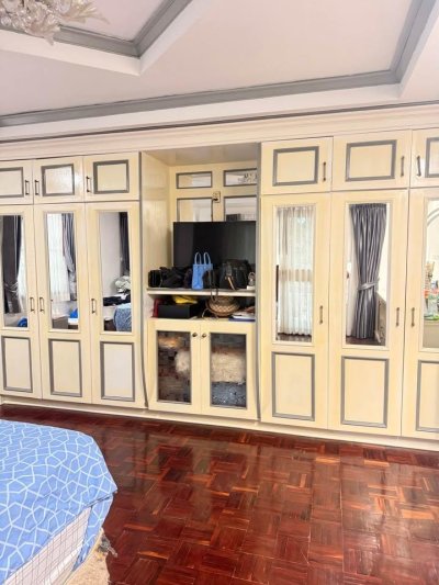 10S0105 Pool villa for sale 12,000,000 baht 3 bedroom 3 bathroom located at muang