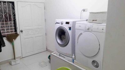 10S0105 Pool villa for sale 12,000,000 baht 3 bedroom 3 bathroom located at muang