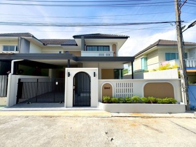 10S0106 This house for sale 4,780,000 baht 3 bedroom 2 bathroom located at muang
