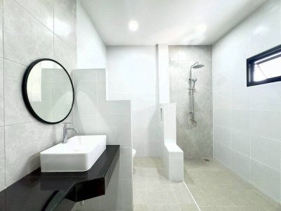 10S0106 This house for sale 4,780,000 baht 3 bedroom 2 bathroom located at muang