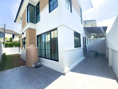 10S0106 This house for sale 4,780,000 baht 3 bedroom 2 bathroom located at muang