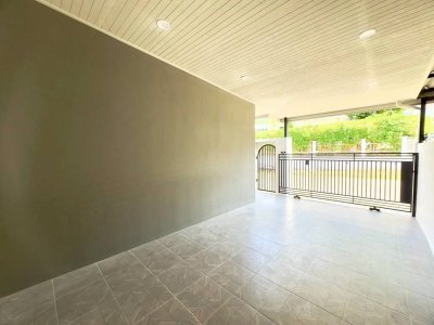 10S0106 This house for sale 4,780,000 baht 3 bedroom 2 bathroom located at muang