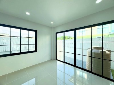 10S0106 This house for sale 4,780,000 baht 3 bedroom 2 bathroom located at muang