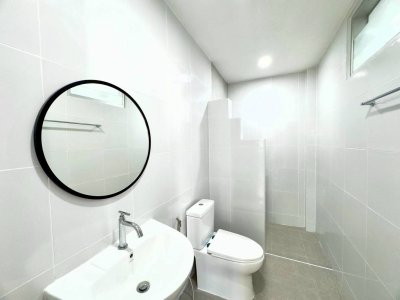 10S0106 This house for sale 4,780,000 baht 3 bedroom 2 bathroom located at muang