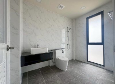 10S0107 This house for sale 5,200,000 baht 3 bedroom 2 bathroom located at muang