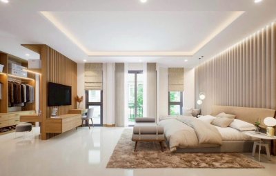 10S0107 This house for sale 5,200,000 baht 3 bedroom 2 bathroom located at muang