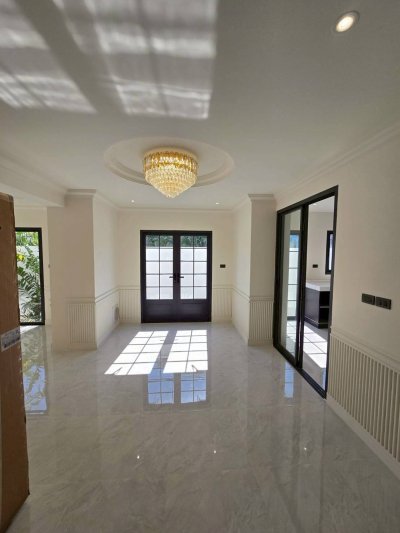 10S0108 This house for sale 12,900,000 baht 3 bedroom 3 bathroom at muang