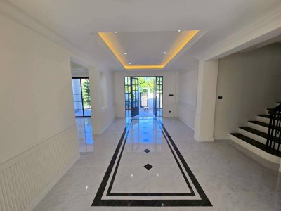 10S0108 This house for sale 12,900,000 baht 3 bedroom 3 bathroom at muang