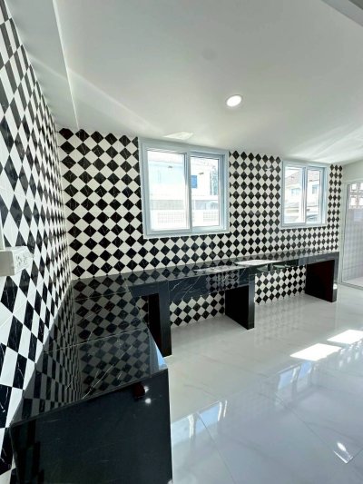 10S0109 This house for sale 4,190,000 baht 3 bedroom 2 bathroom at muang