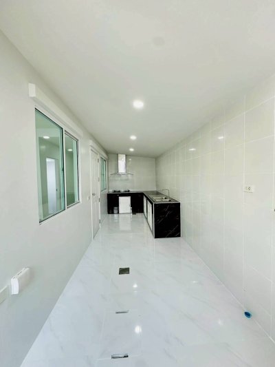 10S0109 This house for sale 4,190,000 baht 3 bedroom 2 bathroom at muang