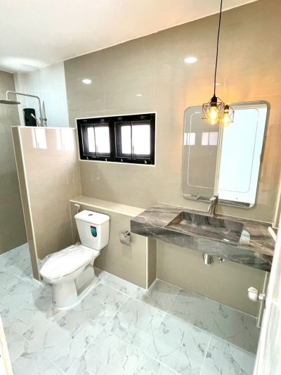 10S0110 ขายพูลวิลล่า ราคา 6,490,000 บาท 4 ห้องนอน 3 ห้องน้ำ โซนเมือง