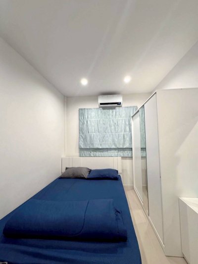 10S0112 This house for sale 3,290,000 baht 3 bedroom 2 bathroom at muang