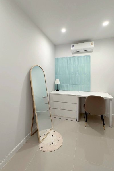 10S0112 This house for sale 3,290,000 baht 3 bedroom 2 bathroom at muang