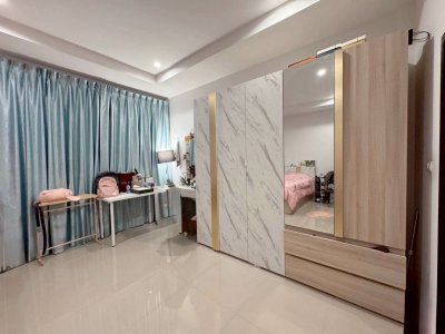 10S0112 This house for sale 3,290,000 baht 3 bedroom 2 bathroom at muang