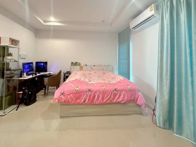 10S0112 This house for sale 3,290,000 baht 3 bedroom 2 bathroom at muang