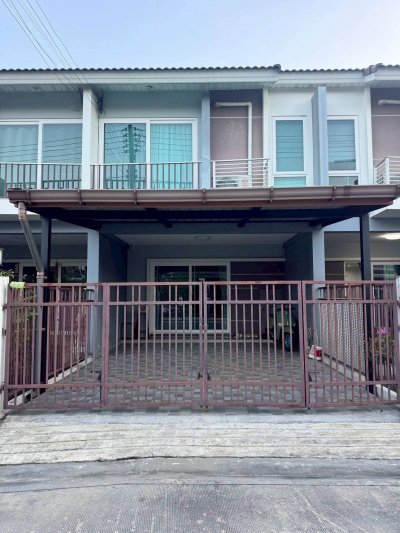 10S0112 This house for sale 3,290,000 baht 3 bedroom 2 bathroom at muang