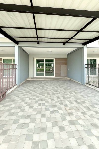 10S0112 This house for sale 3,290,000 baht 3 bedroom 2 bathroom at muang