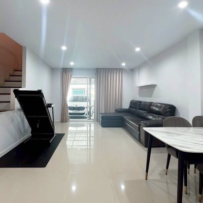 10S0112 This house for sale 3,290,000 baht 3 bedroom 2 bathroom at muang