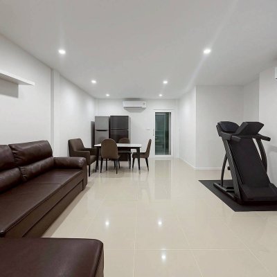 10S0112 This house for sale 3,290,000 baht 3 bedroom 2 bathroom at muang