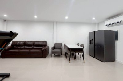 10S0112 This house for sale 3,290,000 baht 3 bedroom 2 bathroom at muang