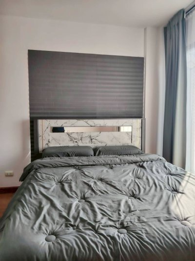 10S0113 Condominium for sale 3,500,000 baht 2 bedroom 1 bathroom at muang