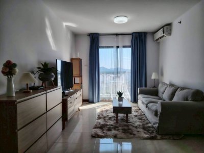 10S0113 Condominium for sale 3,500,000 baht 2 bedroom 1 bathroom at muang