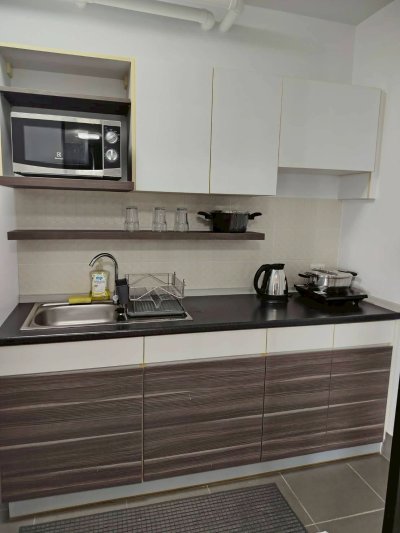 10S0113 Condominium for sale 3,500,000 baht 2 bedroom 1 bathroom at muang