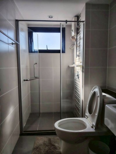 10S0113 Condominium for sale 3,500,000 baht 2 bedroom 1 bathroom at muang