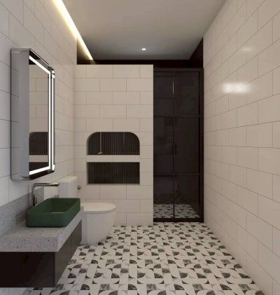 10S0114 Pool villa for sale 17,900,000 baht 4 bedroom 4 bathroom at muang