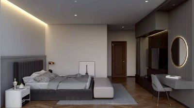 10S0114 Pool villa for sale 17,900,000 baht 4 bedroom 4 bathroom at muang