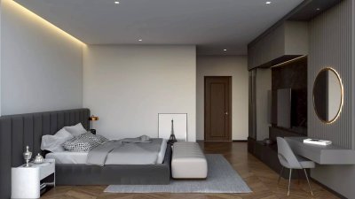 10S0114 Pool villa for sale 17,900,000 baht 4 bedroom 4 bathroom at muang