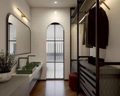 10S0114 Pool villa for sale 17,900,000 baht 4 bedroom 4 bathroom at muang